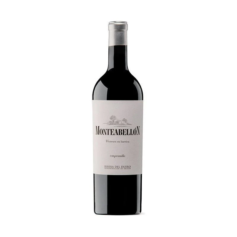 Monteabellón crianza 2023