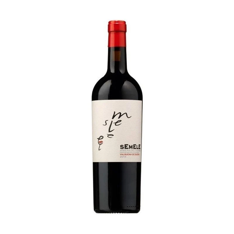 Semele Crianza 2023