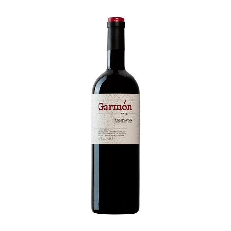 Garmón 2022