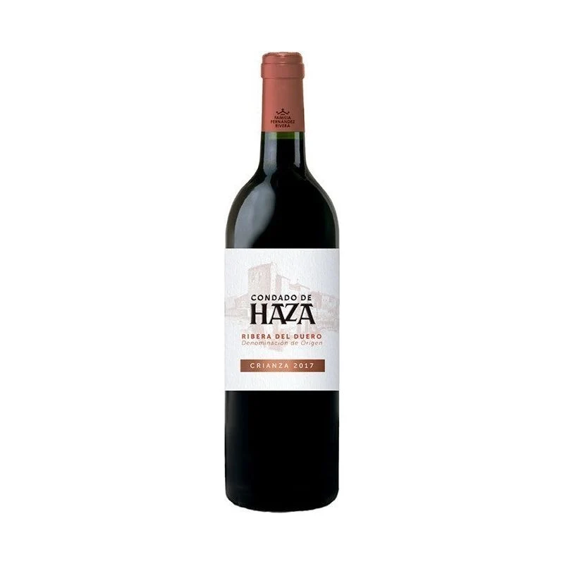 Condado De Haza Crianza 2023