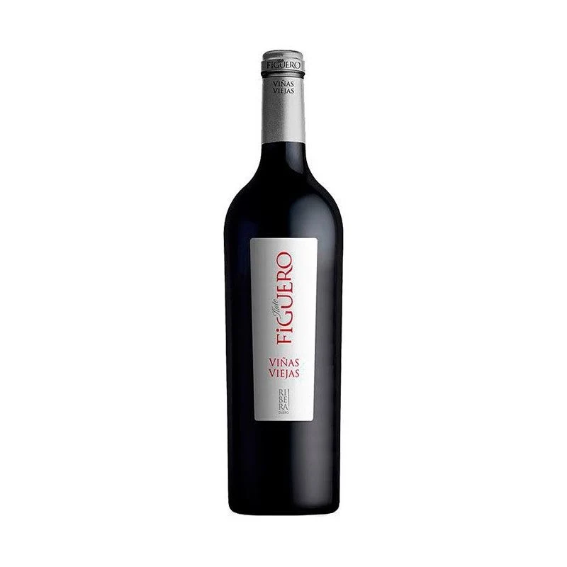 Figuero Viñas Viejas 2021