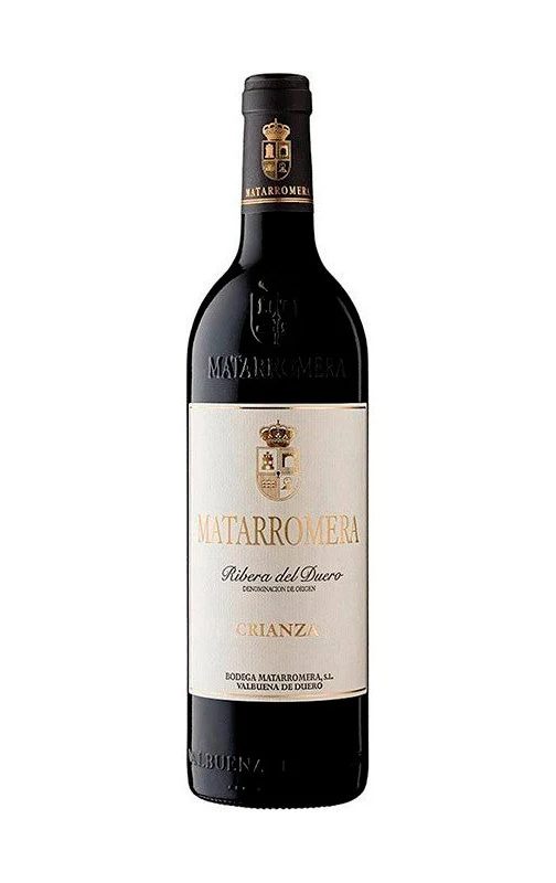 Matarromera Crianza 2023