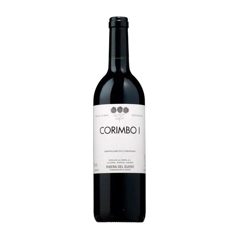 Corimbo I 2018