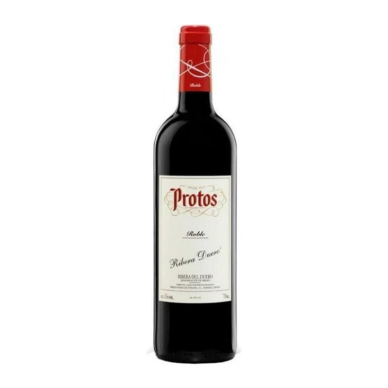 Protos Roble 2024