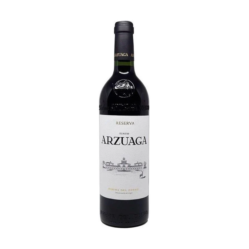 Arzuaga Reserva 2021