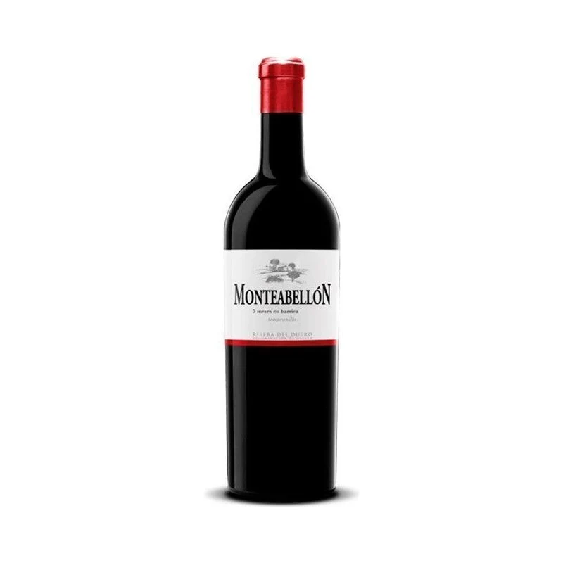 Monteabellón roble 2024