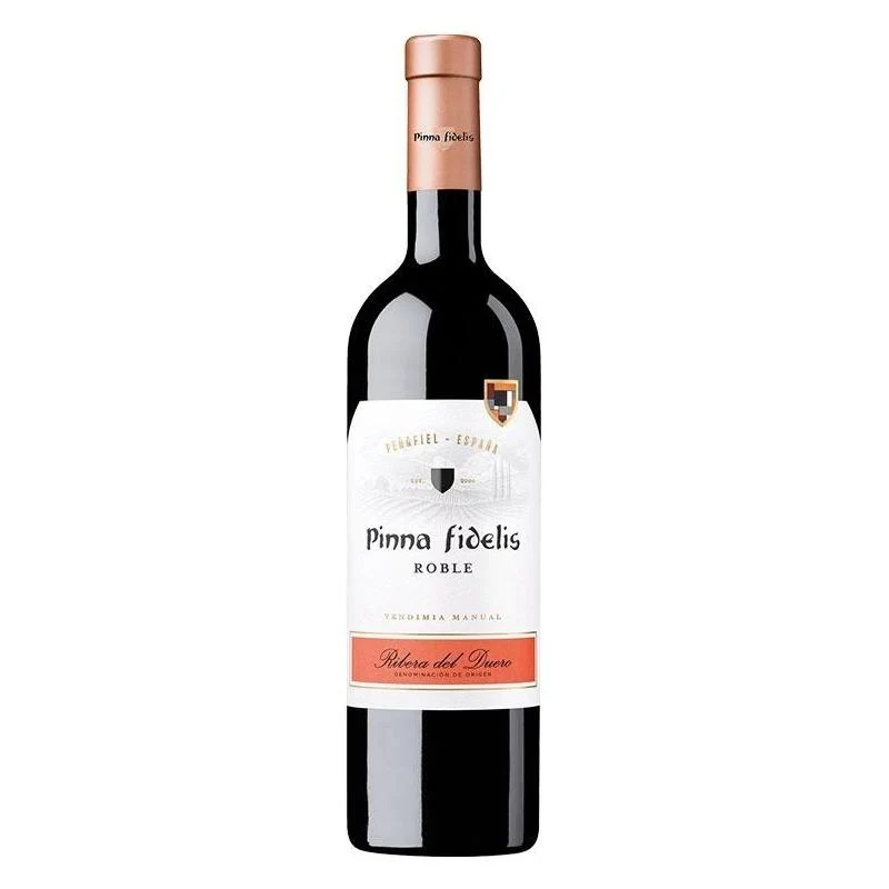 Pinna Fidelis Roble 2023