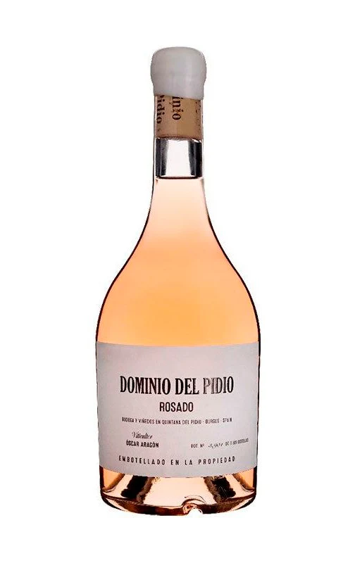 Dominio del Pidio Rosado 2025