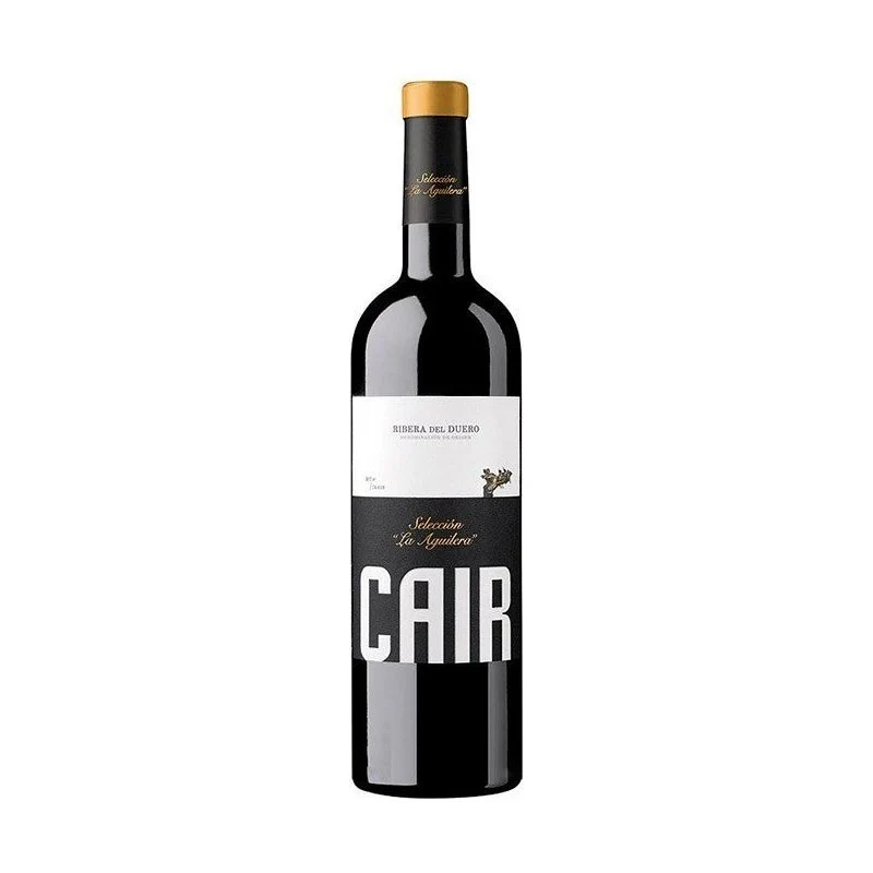 Cair Selección La Aguilera 2021
