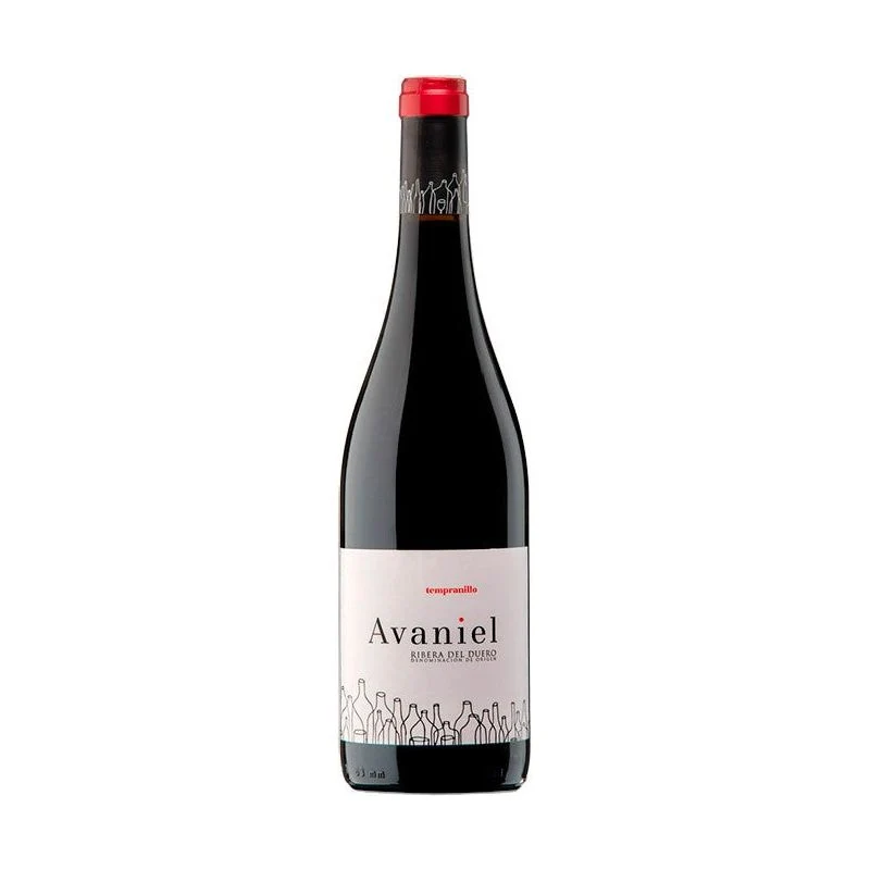 Avaniel tinto 2024
