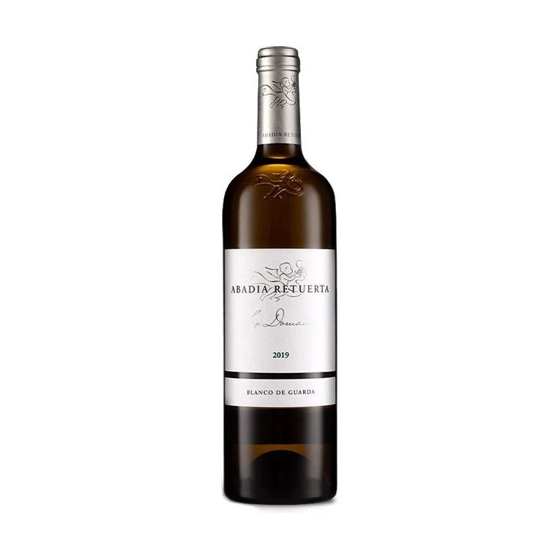 Abadía Retuerta Le Domaine 2025