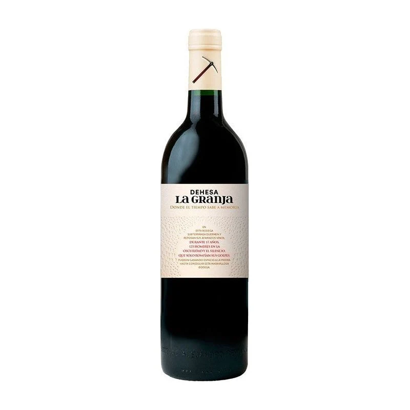 Dehesa La Granja 2021