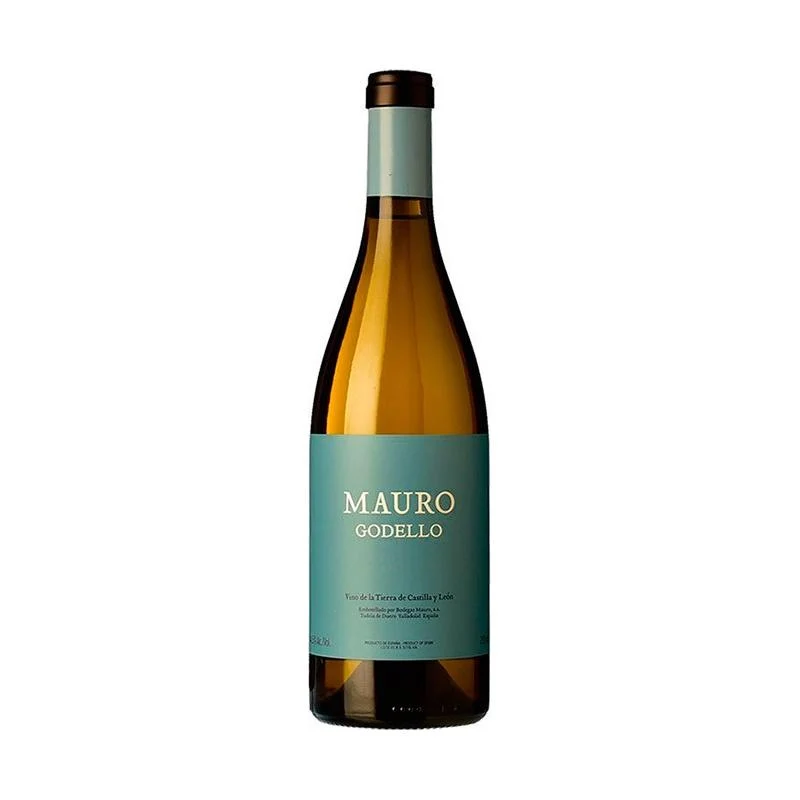 Mauro Godello 2023