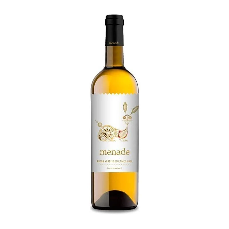 Menade Verdejo 2025