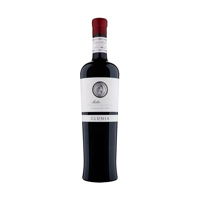 Clunia Malbec 2022