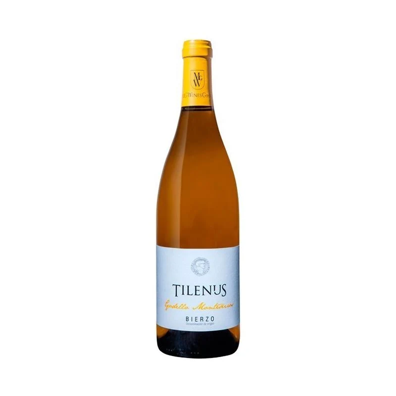 Tilenus Godello Monteseiros 2025