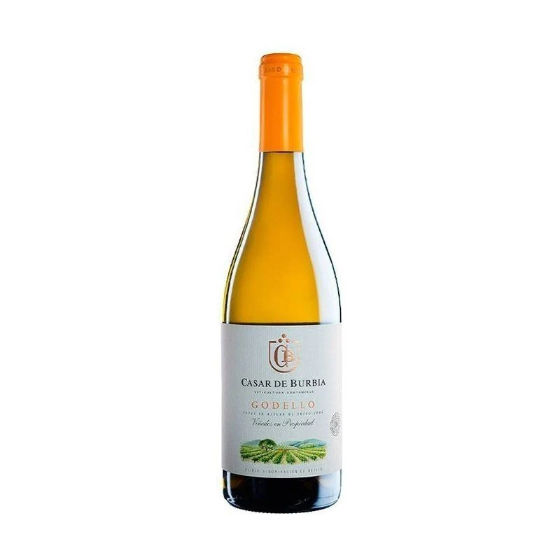 Casar de Burbia Godello 2025