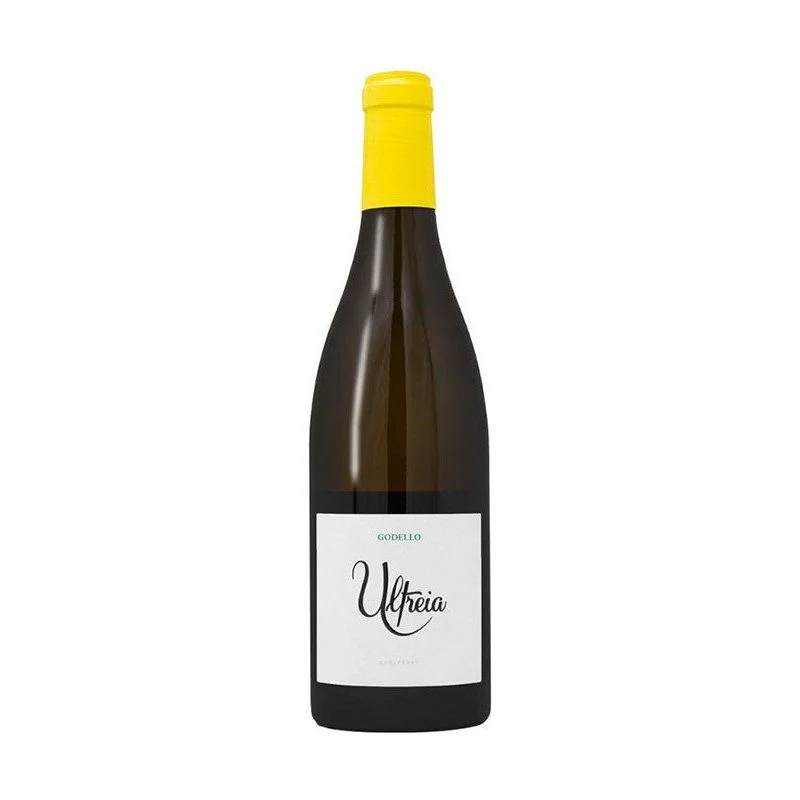 Ultreia Godello 2024