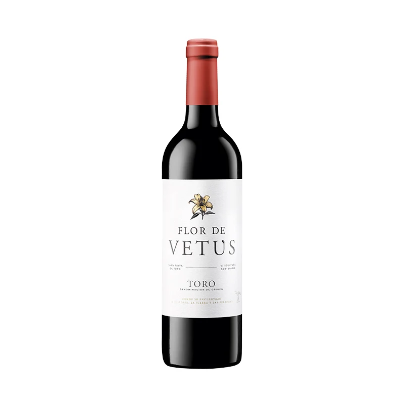 Flor de Vetus 2021