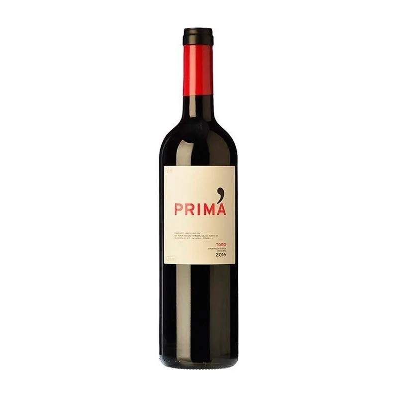 Prima 2022