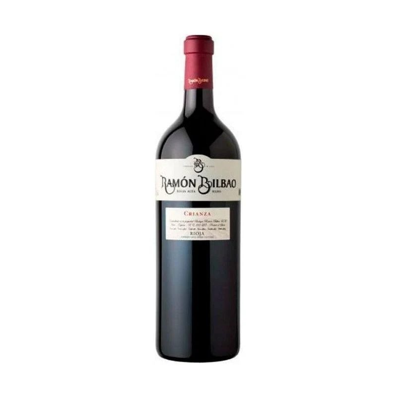 Magnum Ramón Bilbao Crianza 2023