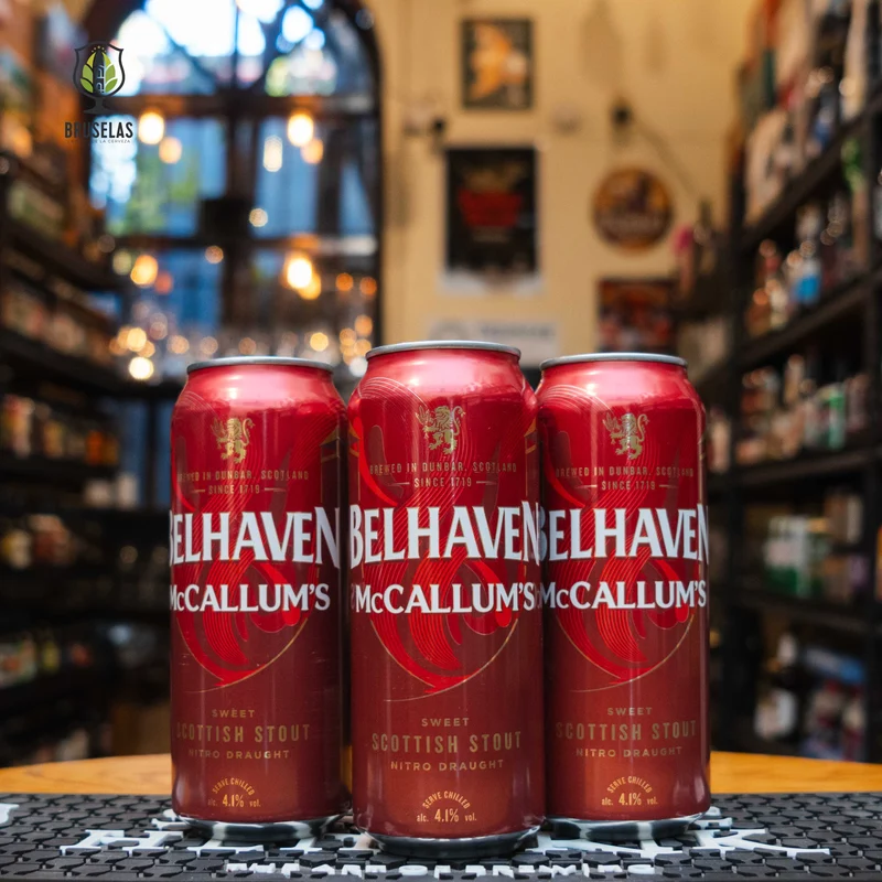 Belhaven - Mc Callum's