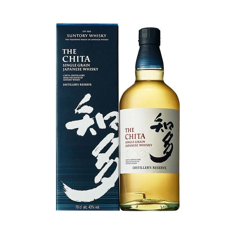 Whisky The Chita Single Grain