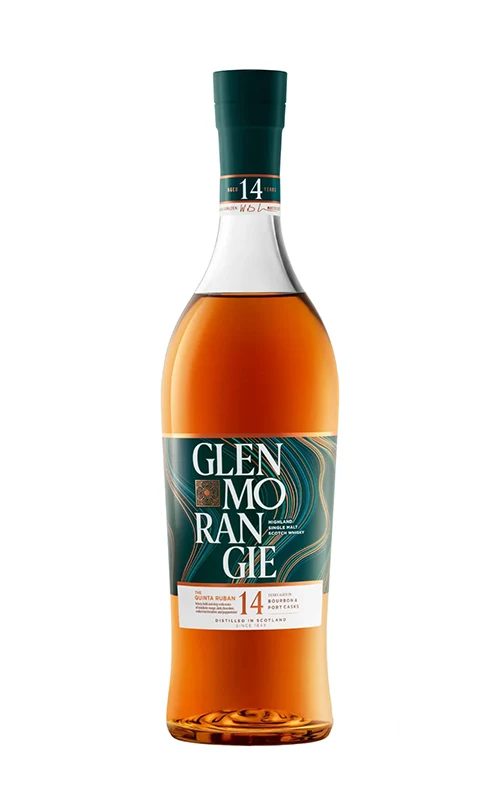 Glenmorangie Quinta Ruban