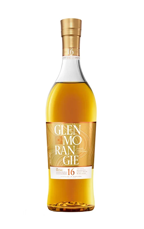 Glenmorangie Nectar D'Or