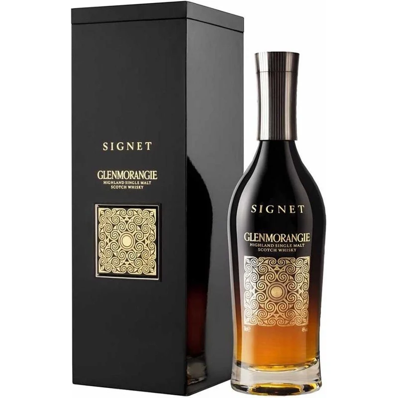 Glenmorangie Signet