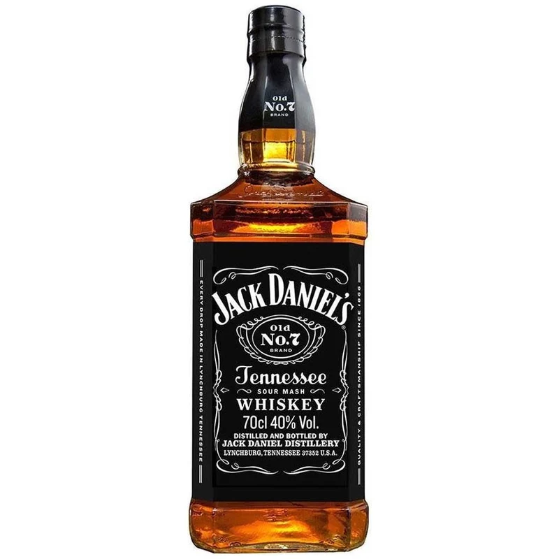 Whisky Jack Daniel's