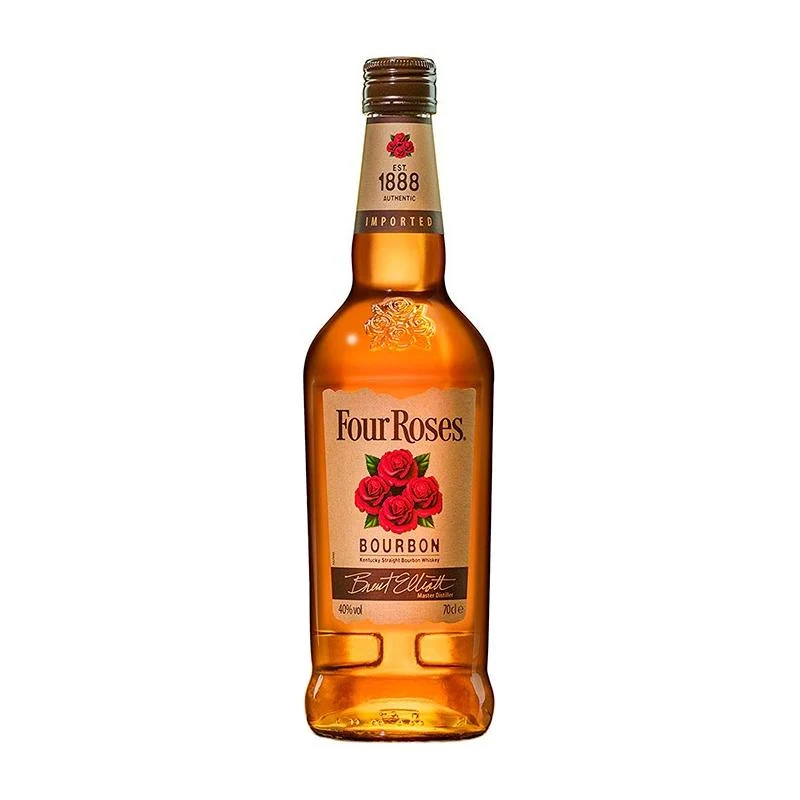 Four Roses Bourbon