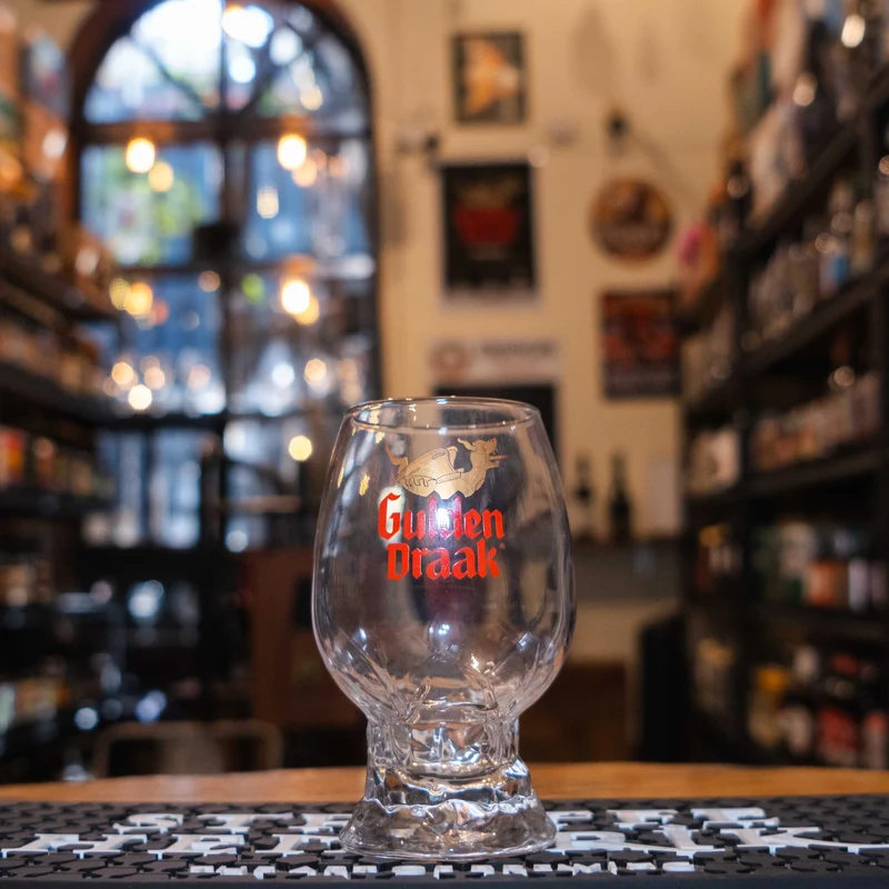 Gulden Draak - Taster 250 ml