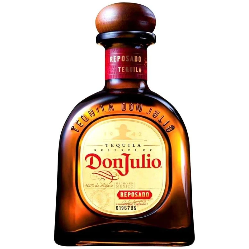 Tequila Don Julio Reposado