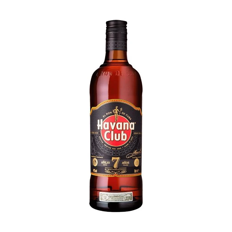 Ron Havana Club Añejo 7 años