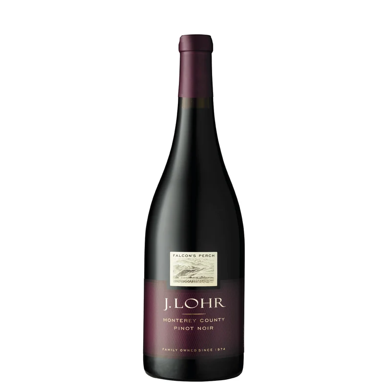 J. Lohr Monterey County Pinot Noir 2018