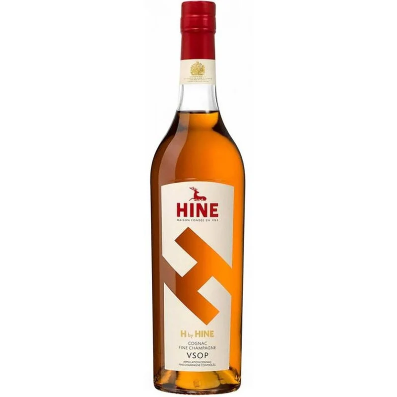 Hine H by Hine VSOP Cognac Fine Champagne