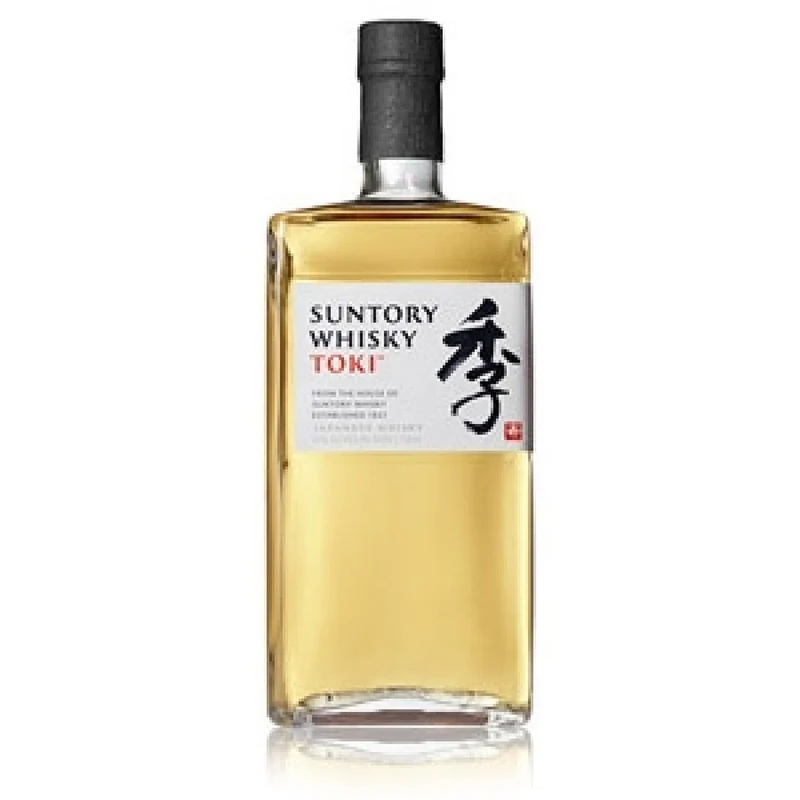 Toki Suntory Japanese Whisky -750 ml