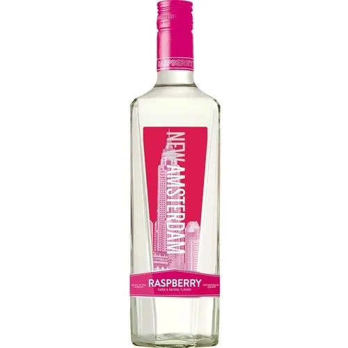New Amsterdam Raspberry 1.75ml