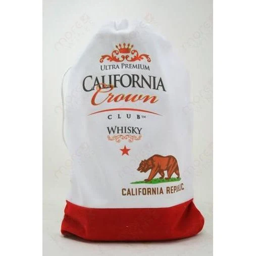 California Crown Club 750ml