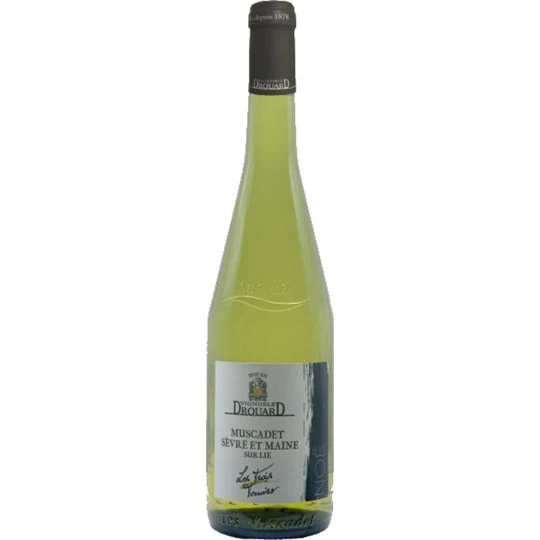 Domaine De La Noe Muscadet Sur Lie