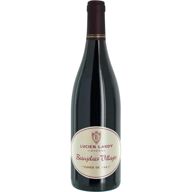 domaine lardy beaujolais-villages