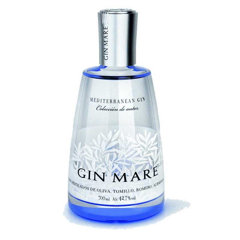 gin mare mediterranean gin