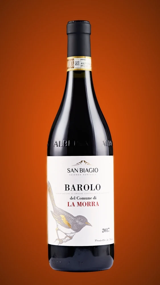 San Biagio- Barolo DOCG 2018