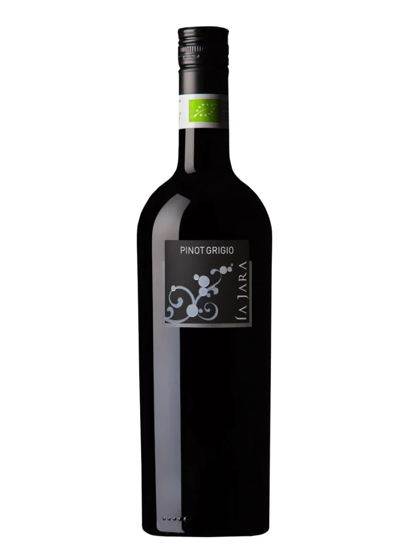 La Jara Pinot Grigio
