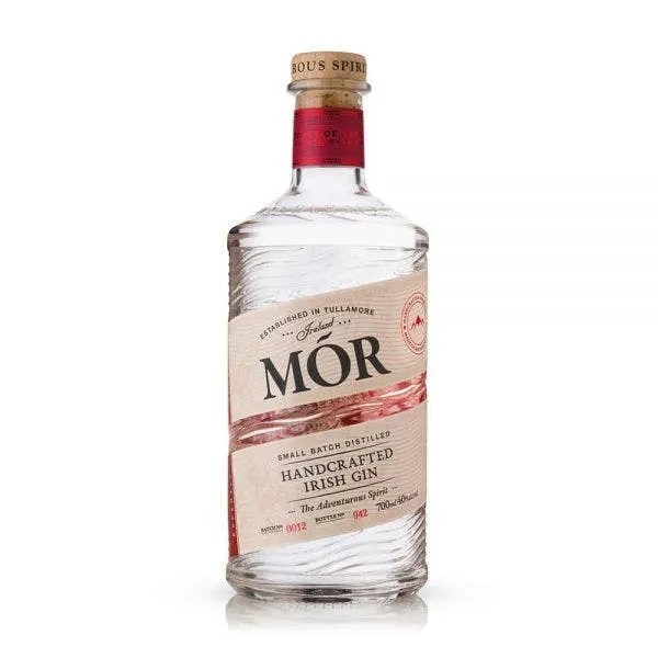mór irish gin