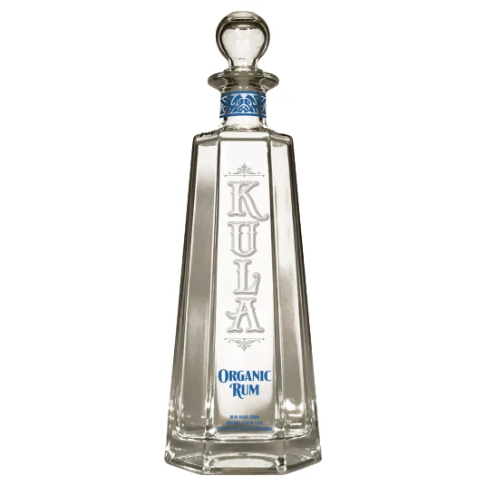 Kula Organic Rum