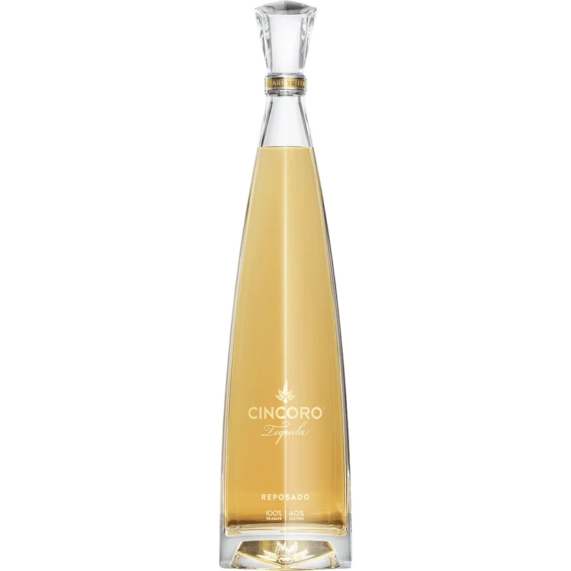 Cincoro Reposado Tequila - 750ml