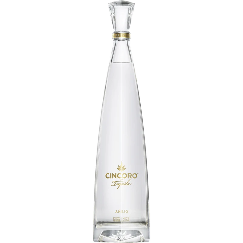 Cincoro Blanco Tequila - 750ml