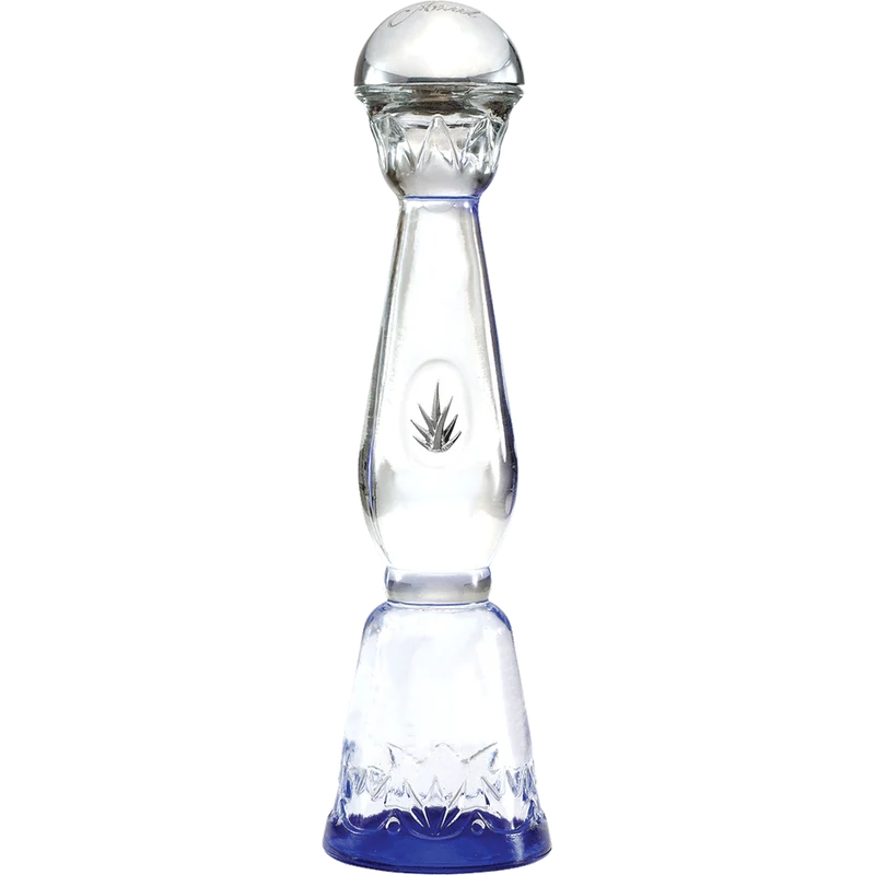 Clase Azul Plata Tequila - 750ml